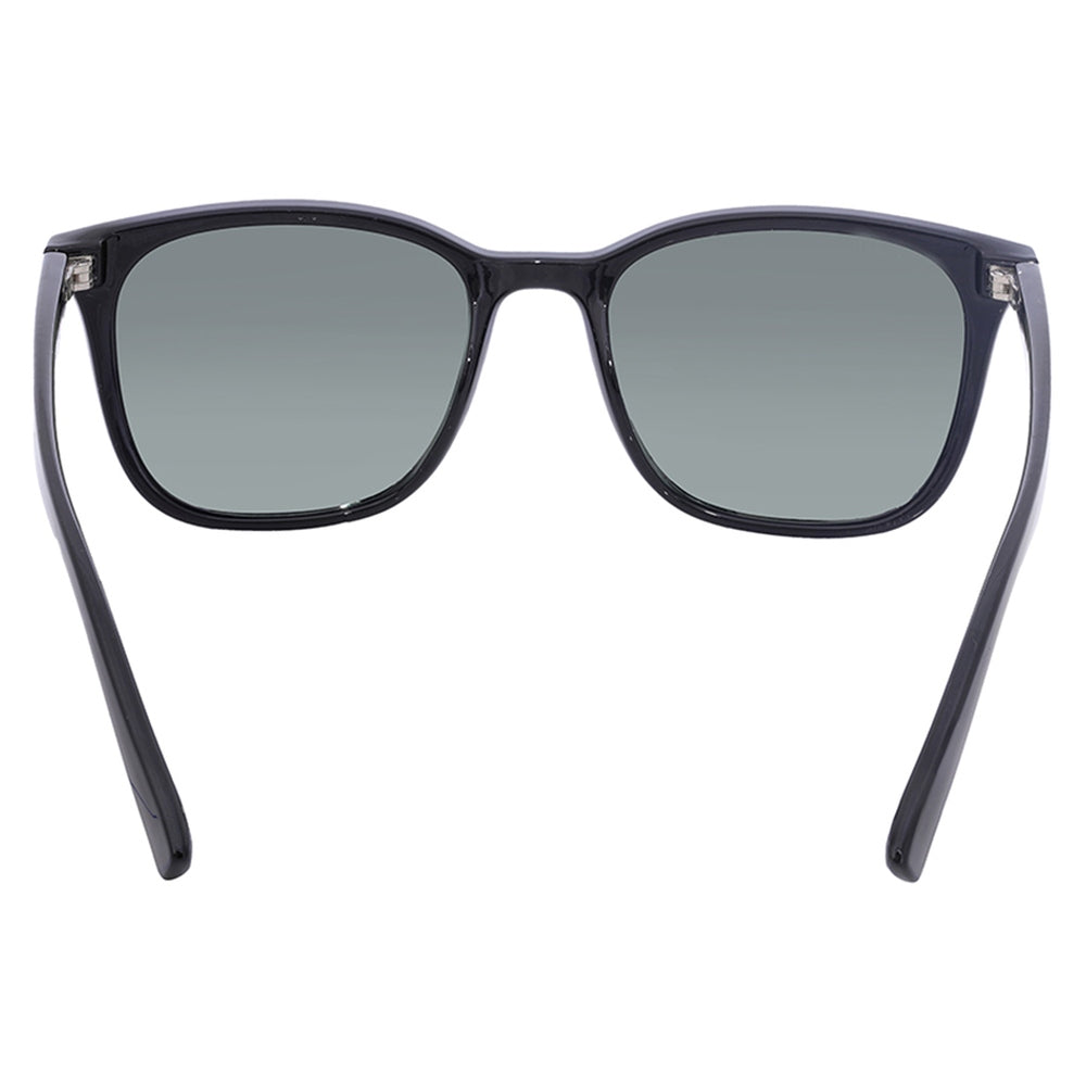 Black Square Men Sunglasses