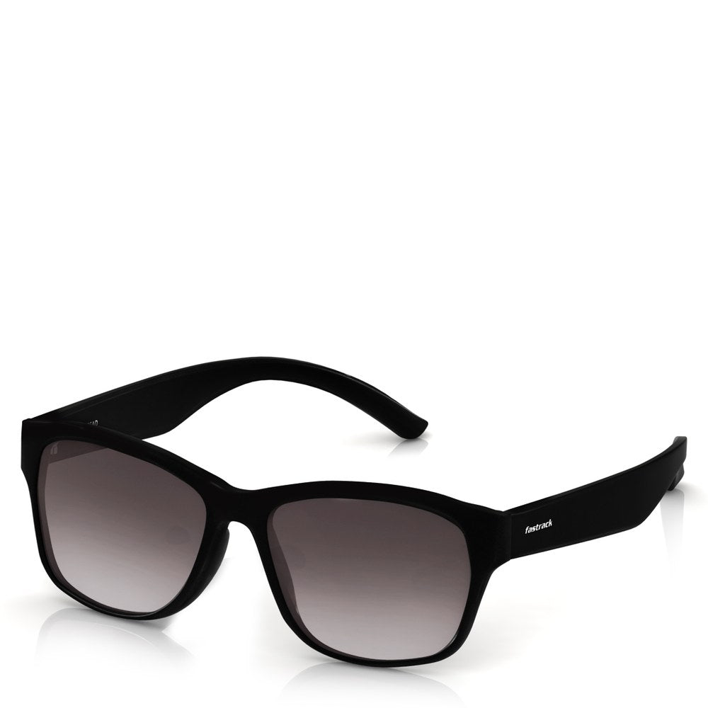 Black Square Men Sunglasses