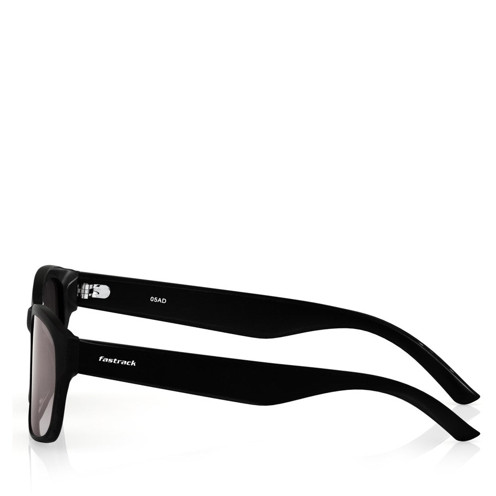 Black Square Men Sunglasses