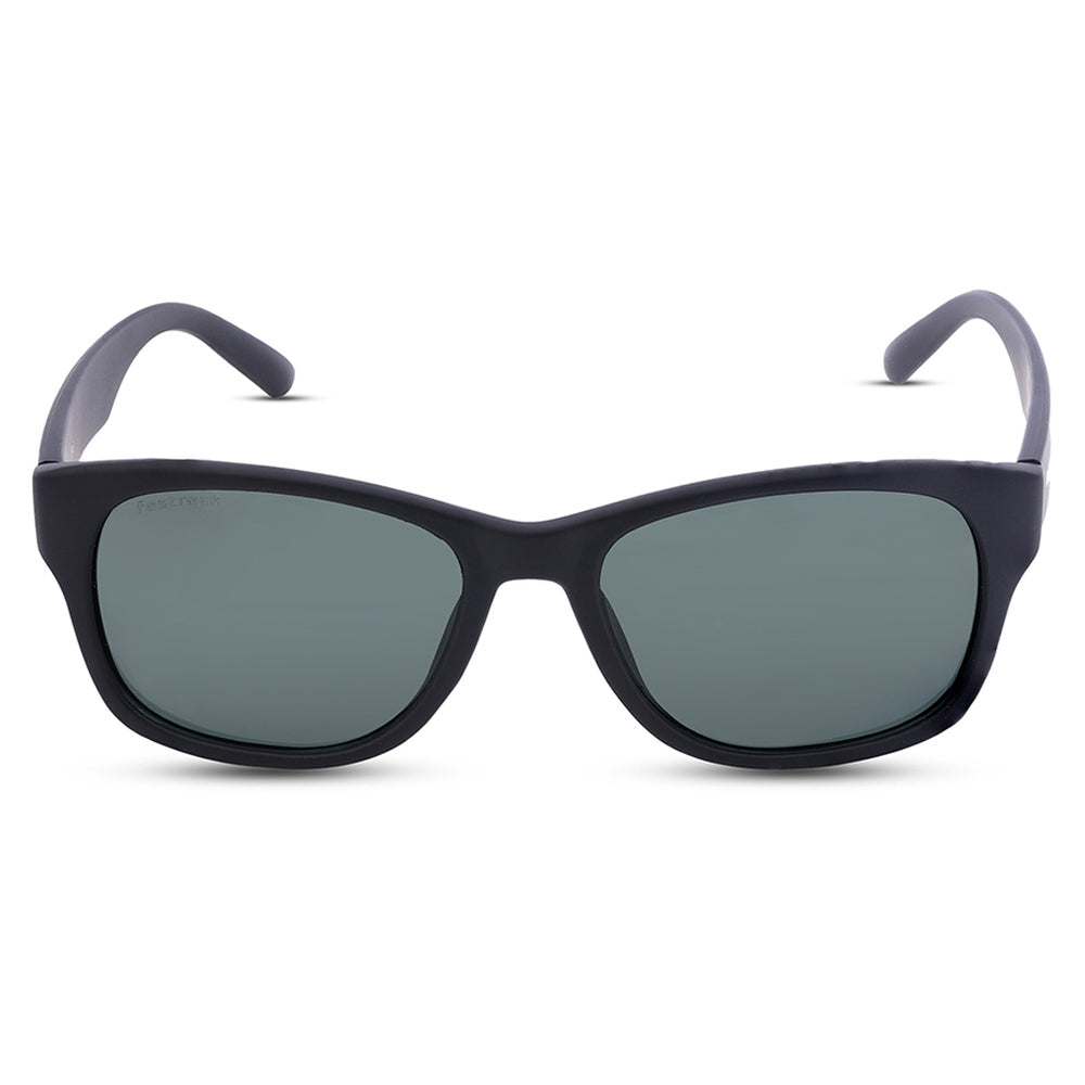 Black Square Men Sunglasses