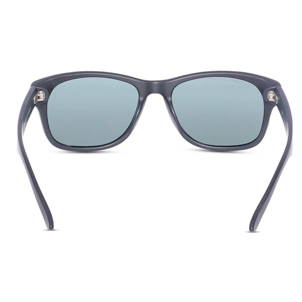 Black Square Men Sunglasses