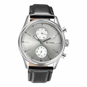Titan Wrist Watch 1805SL09