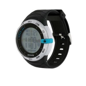 SF Touch Screen Grey Dial Digital Watch for Men 77041PP01