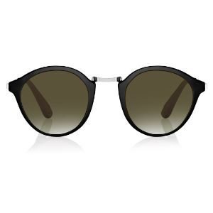 Fastrack Black Aviator Fastrack Sunglasses For Women C085BK1F