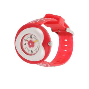 Zoop Analog Watch for Girls C4007PP01