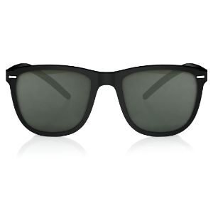 P365GR3P Black Wayfarer Fastrack Men Sunglasses