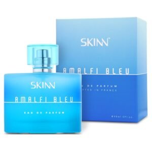 Skinn by Titan Amalfi Bleu 90ML Perfume For Women FW14PK1