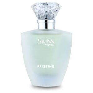 Skinn By Titan Pristine 50ml Perfume For Women EDP FW05PGL