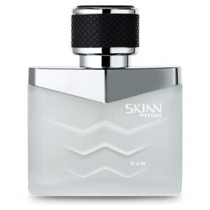 Skinn by Titan Raw 50ML Perfume For Men EDP FM01PGL