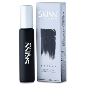 Skinn by Titan Steele 20ML Perfume For Men EDP FM12PD1