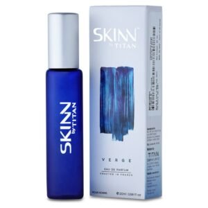 Skinn by Titan Verge 20ML Perfume For Men EDP FM13PD1