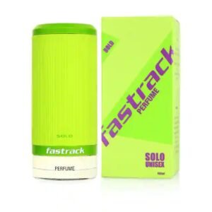 Solo from Fastrack – 100 ml Unisex Perfume
