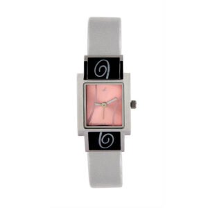 Fastrack Pink Dial Analog Watch for 9794SL02