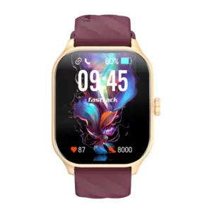 FASTRACK REFLEX POWER SUPER AMOLED ARCHED DISPLAY 38086PP07
