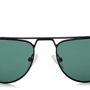 Fastrack UV Protected classic sunglasses for unisex -M262GR1