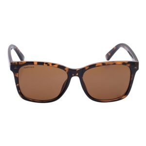 Fastrack UV Protected rectangular sunglasses for men -P474BR2