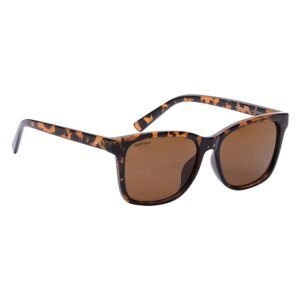Fastrack UV Protected rectangular sunglasses for men -P474BR2